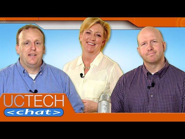 What is SIP Trunking | UC Tech Chat