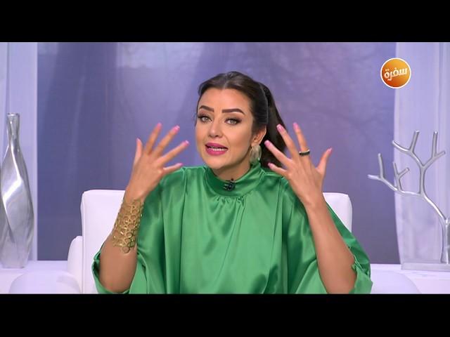 الحلقة الأخيرة من الموسم الرابع | هي وبس (الحلقة الكاملة)