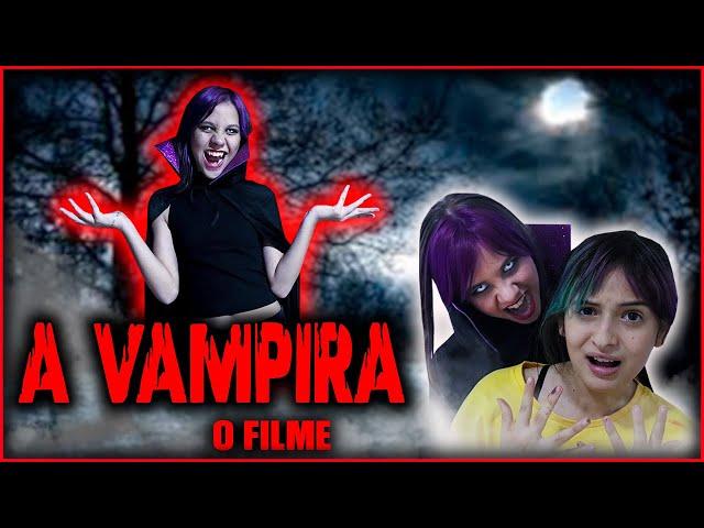 A VAMPIRA O FILME | Mayumi