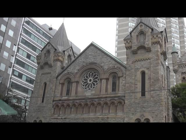 Canada, Toronto 2015