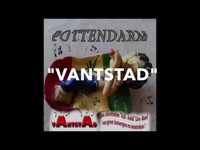 vantstad pottendarm  15 april 2014 itunes