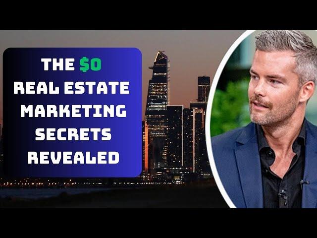 That 90% of the companies are missing out on this $0 real estate marketing opportunity