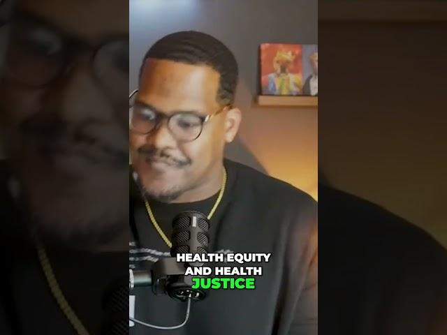 Understanding Health Equity vs. Health Justice