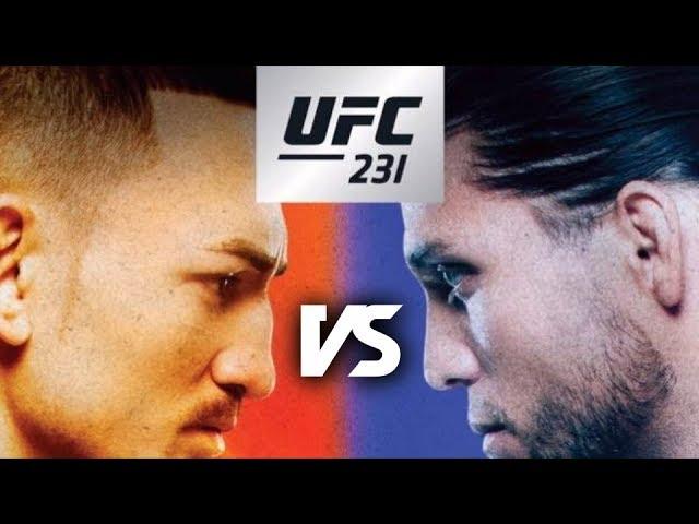 UFC226/31: MAX HOLLOWAY VS. BRIAN ORTEGA (HD) 'COME SEE ME' PROMO, 2018, UFC, MMA