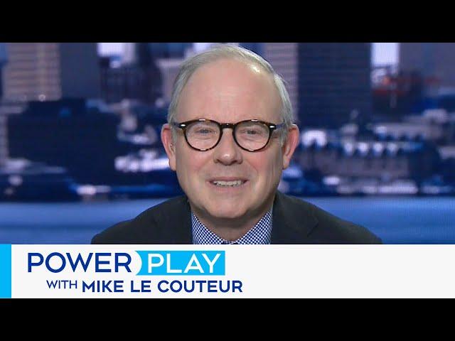 Nova Scotia set to vote  | Power Play with Mike Le Couteur