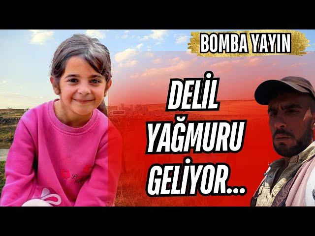 NARİN DAVASINDA DELİL BOMBARDIMANI GELİYOR... @MehmetSıddıkBilge VE @pinarbk2016