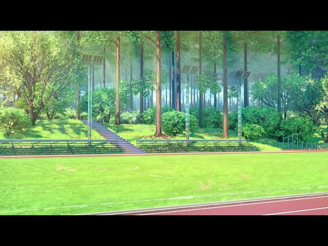 Sergey Eybog — Let's Run Together (from Eon)