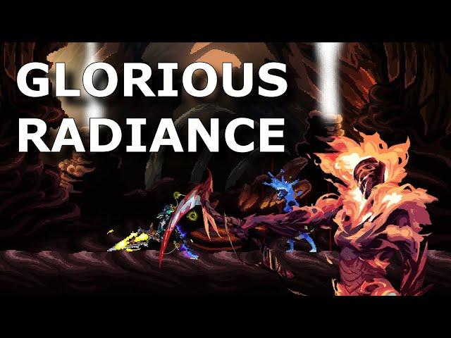 Death's Gambit: Afterlife - Heroic Phoenix Rider/Soul of the Phoenix (no damage, 80 lvl)