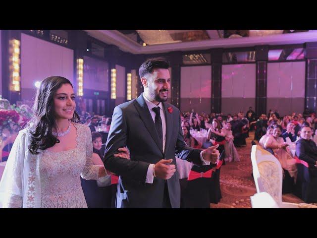 Punjabi Wedding Malaysia | Dalvinder & Nimraat