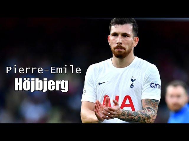 Pierre Emile Hojbjerg Highlights 2022  | TOP Soccer Goals & Soccer Skills 