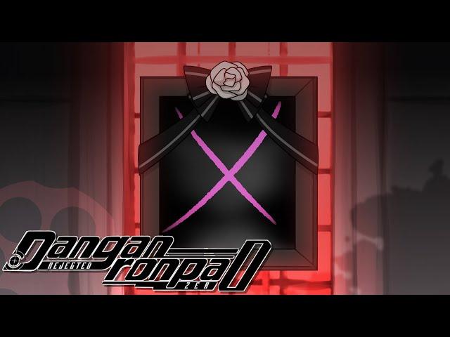 Danganronpa! Rejected Zer0 || Chapter 1 Execution