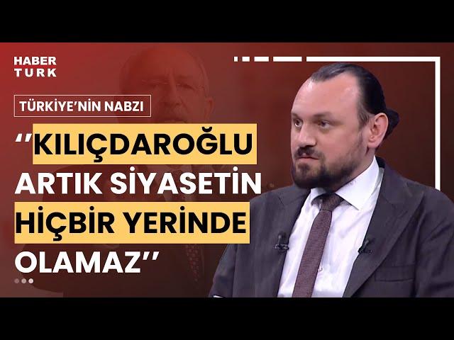CHP seçmeninde Kılıçdaroğlu beklentisi var mı? Can Özçelik açıkladı