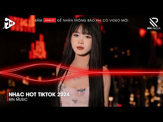 Vạn Sự Tuỳ Duyên Remix - Phía Xa Vời Có Anh Đang Chờ Remix | Nhạc Remix TikTok Triệu View 2024