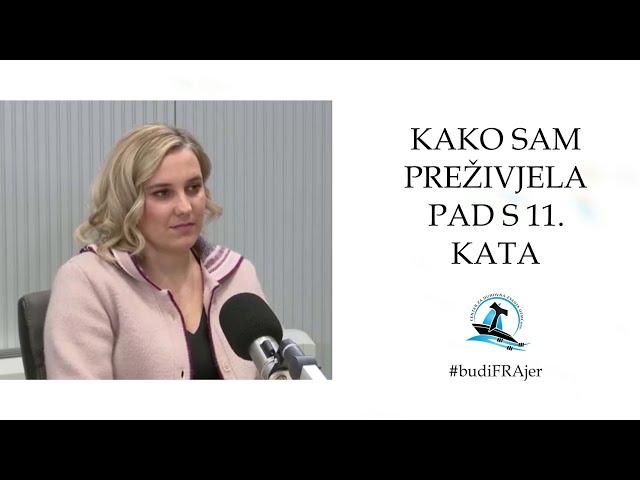 DEPRESIJA I SUICIDALNE MISLI [svjedočanstvo]