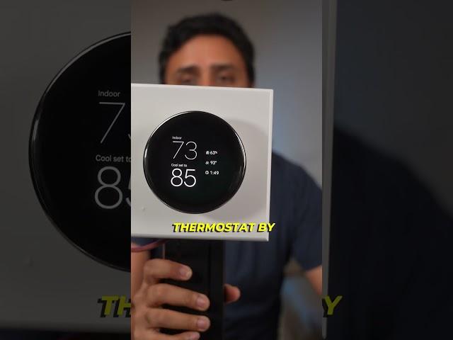 Why You Need the Nest Thermostat 4th Generation