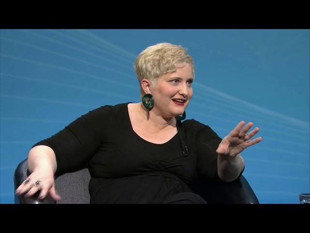 Wesley Impact! TV: Reverend Dr. Michael Jensen and the Reverend Megan Powell du Toit