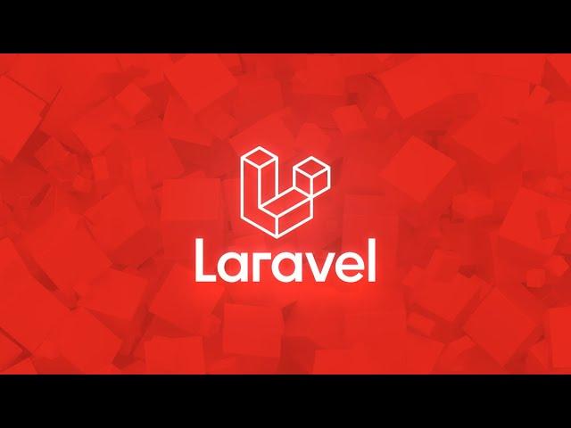 Get Started With Laravel | FREE COURSE