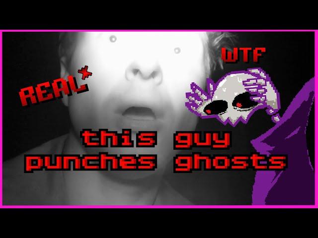 Ghost Adventures Episode 1 - The Phantom Menace | Haunt-o-Ween