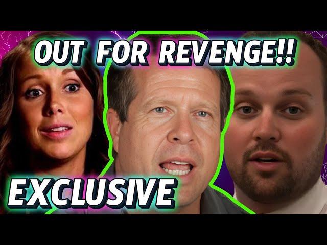 Jim Bob & Michelle Duggar SEEK REVENGE Against Anna & Josh As Their FINANCIAL EMPIRE CRUMBLES