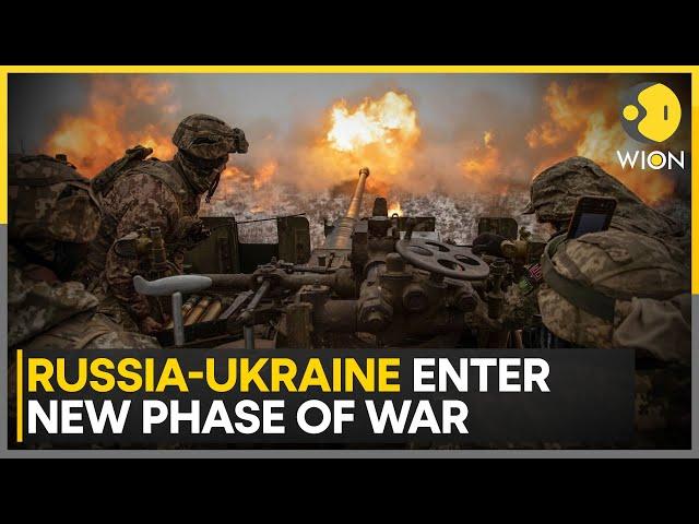 Russia-Ukraine War: Russia Opposes Use Of US-Made Missiles On Its Soil | World News | WION