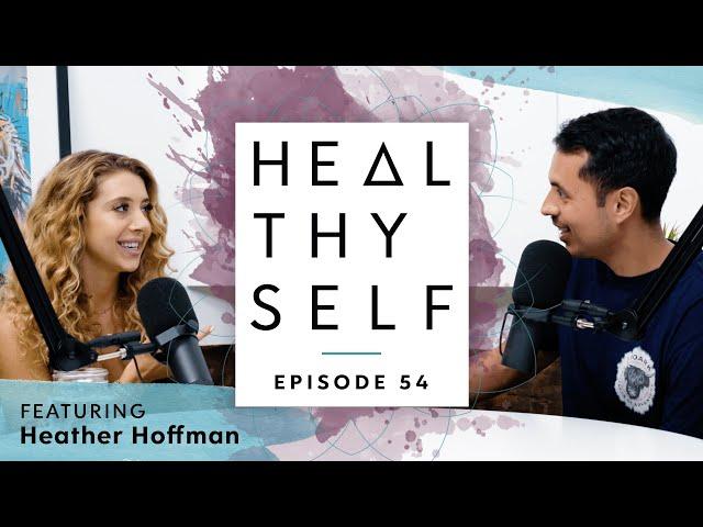 Monsanto Roundup Glyphosate, Soda Product Review, Guest Heather Hoffman | Heal Thy Self w/ Dr. G #54