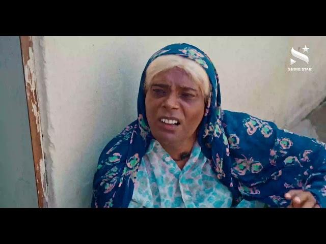 Comedy Scene | Gurchet Chitarkar | Punjabi Comedy Clip | Foji Da Faimla | Shinestar Ent