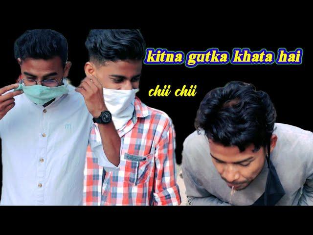 Types Of People Wearing Mask | Types of People in mask | Red Rahul king