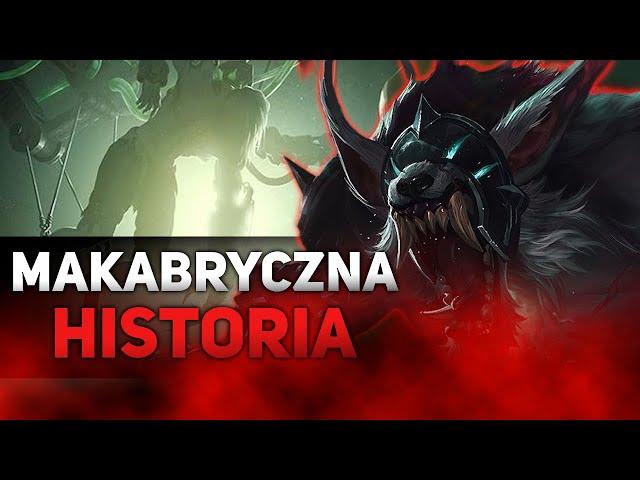 Makabryczne losy Warwicka | Kim jest Warwick?