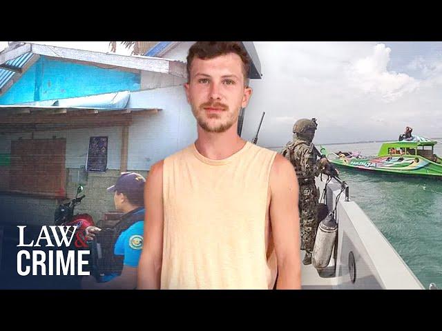 American YouTuber Kidnapped, Killed in the Philippines: Police