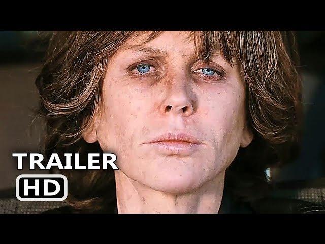 DESTROYER Official Trailer (2018) Nicole Kidman Action Movie HD