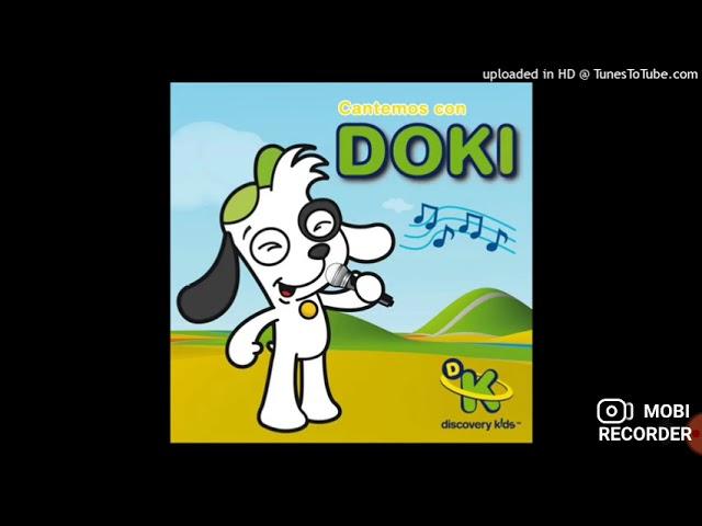 Doki-Todos Somos Necesarios