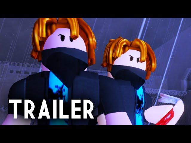 The Bacon Hair - A Roblox Movie Trailer