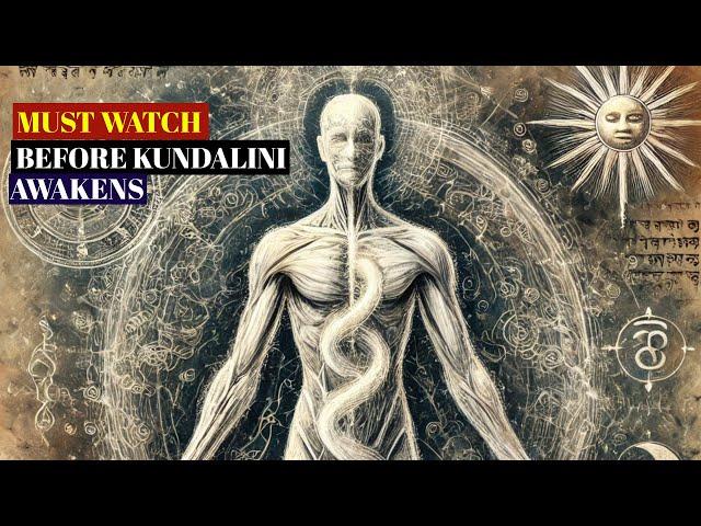 The Rising Kundalini: Stages and Experiences