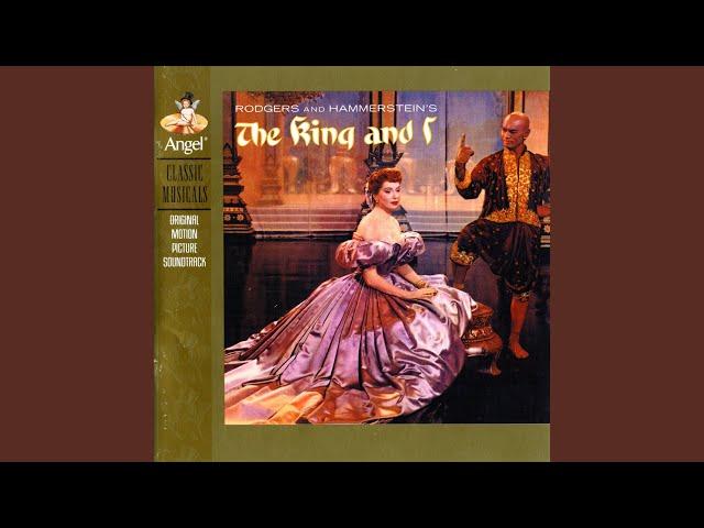 I Whistle A Happy Tune (Remastered)