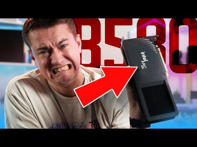 The Truth About the Intel Arc B580 - Six Months Later