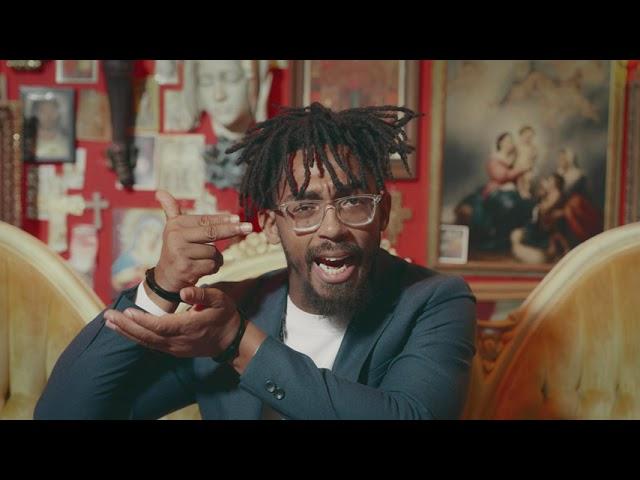 Andre Henry - Playing Hookey (Official Music Video)