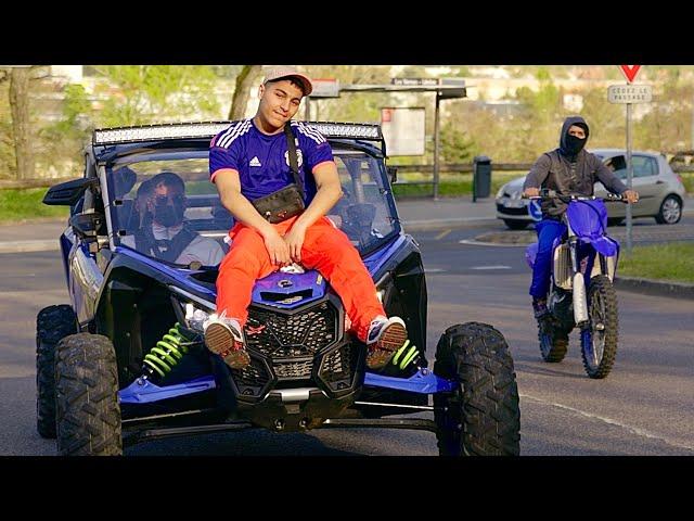 Mecra - principes et valeurs (clip officiel)