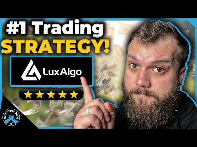 The #1 Trading Strategy For MASSIVE Gains! (LuxAlgo Oscillator Matrix)