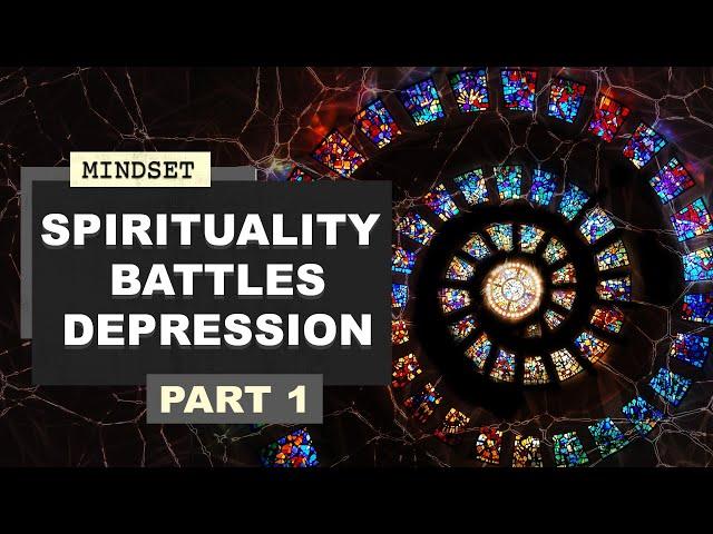 Spirituality battles depression | Professor Lisa Miller on Spirituality and Neuroscience