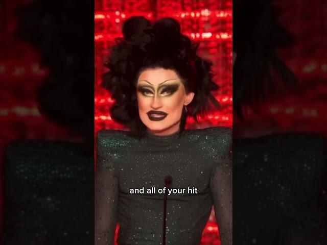 Gottmik is all of us  #drag #dragrace #gottmik #roast