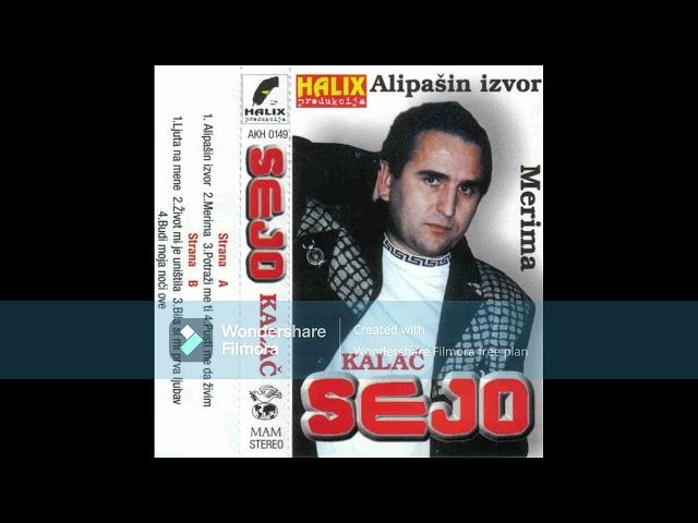 SEJO KALAC MIX 3