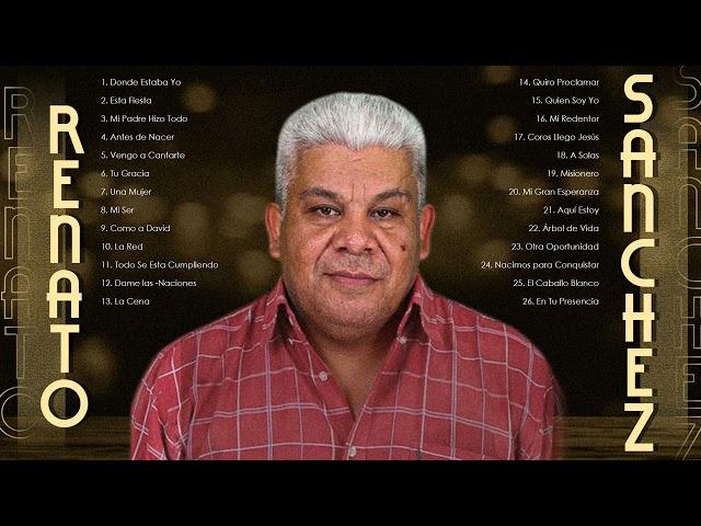 Renato Sanchez - Playlist  Álbum Completo Vol 5