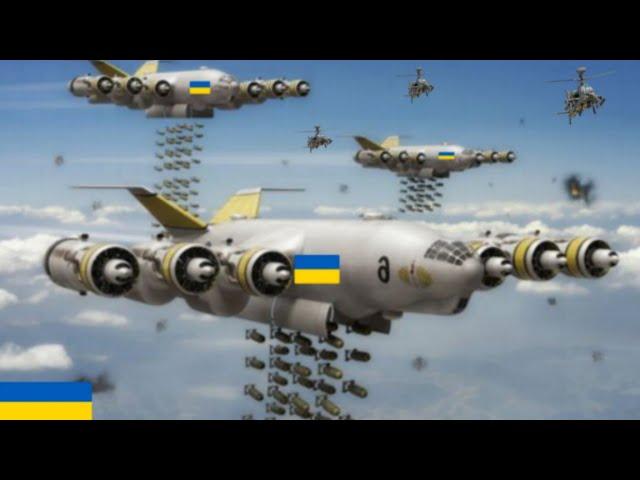 1 minute ago! Ukraine's most expensive weapon is ready to be launched to destroy Russia