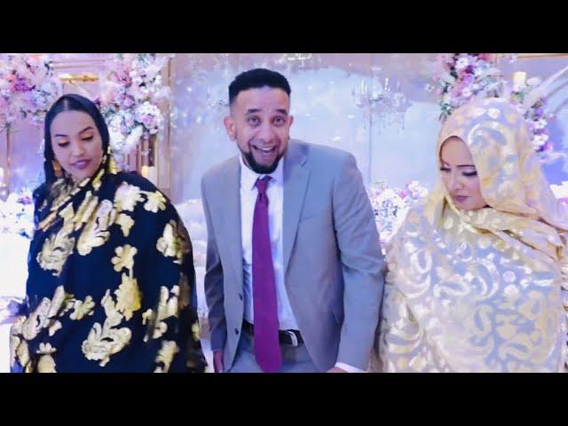 HUSSEIN ARAB HEESTII WADNAHA