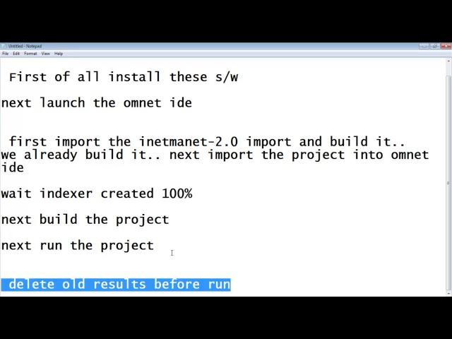 Adaptive Bitrate Streaming Network Simulator Projects