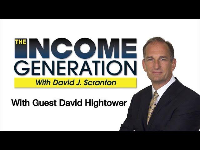 DAVID HIGHTOWER INTERVIEW 2018 2 18