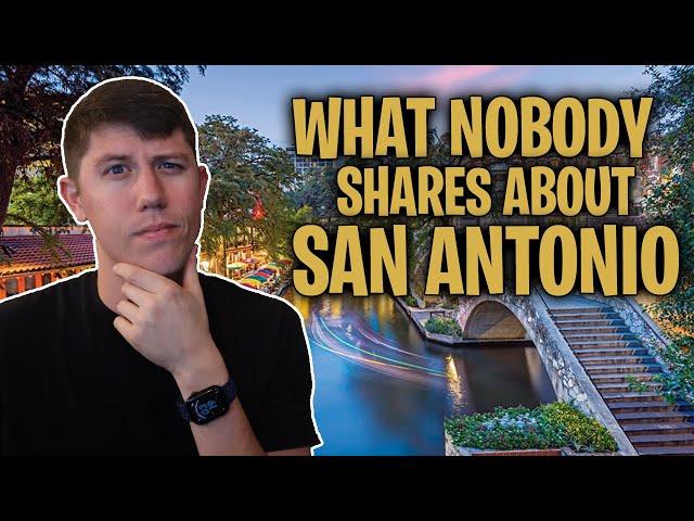 Pros and Cons of Living in San Antonio Texas - The Good and Bad of San Antonio Texas