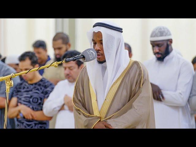 Deep Voice from Heart Most Beautiful Quran Recitation by Sheikh Ahmed Mokhtar