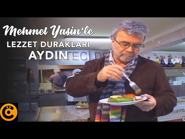 Lezzet Durakları - Aydın / Çine Köftesi Mehmet Yaşin