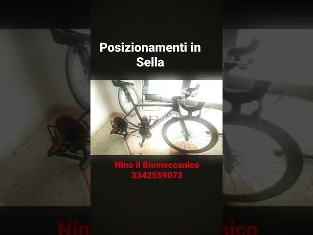 Posizionamenti in Sella in Sicilia contattami per info